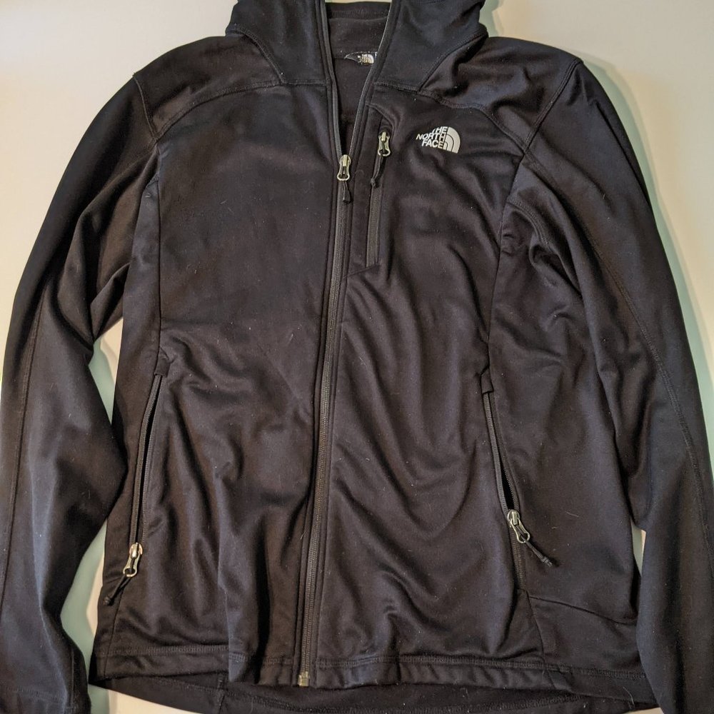 North Face mens jacket